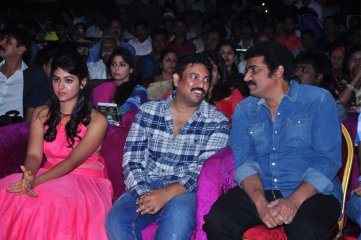 Abbai Tho Ammai Audio Launch